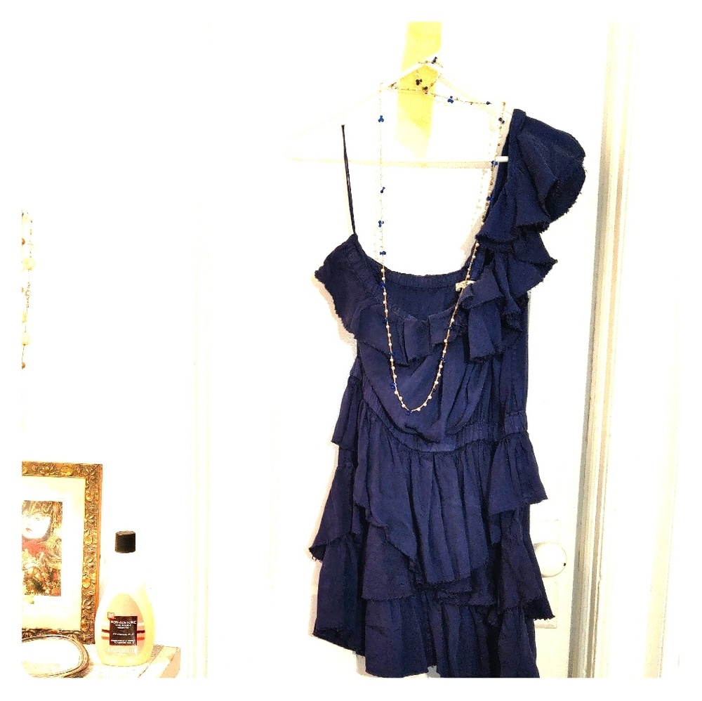 Isabel Marant dress